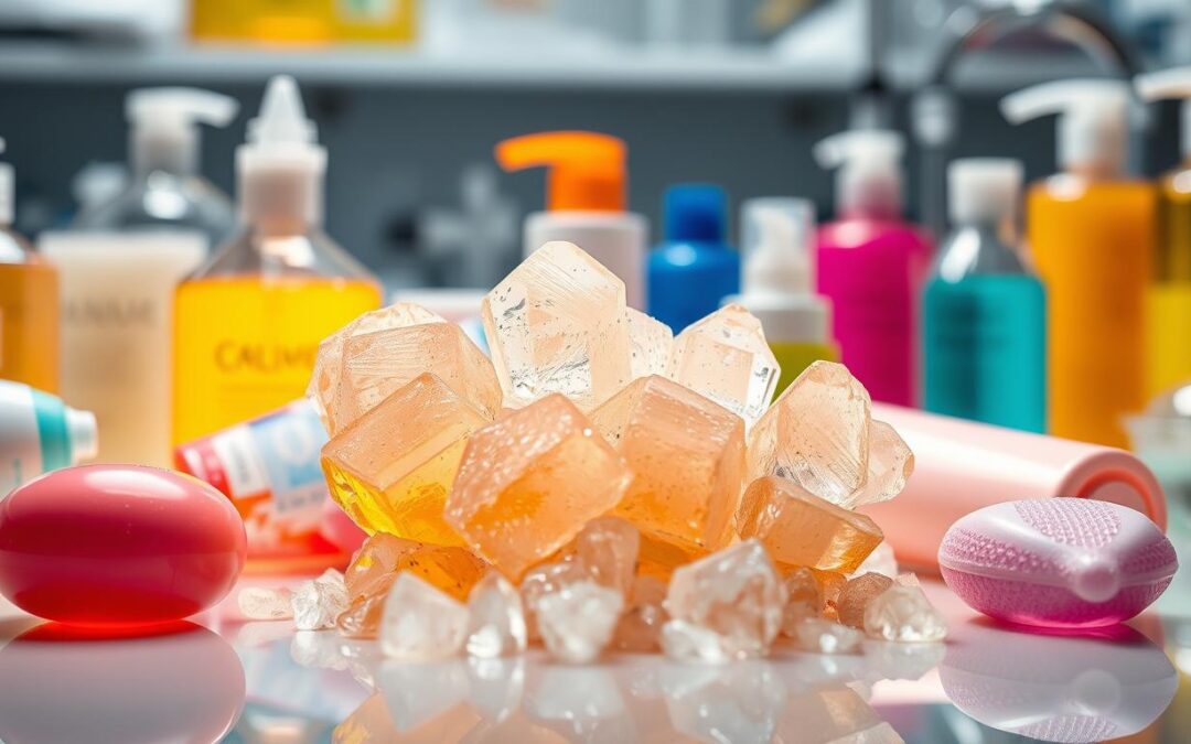 Ammonium Laureth Sulfate