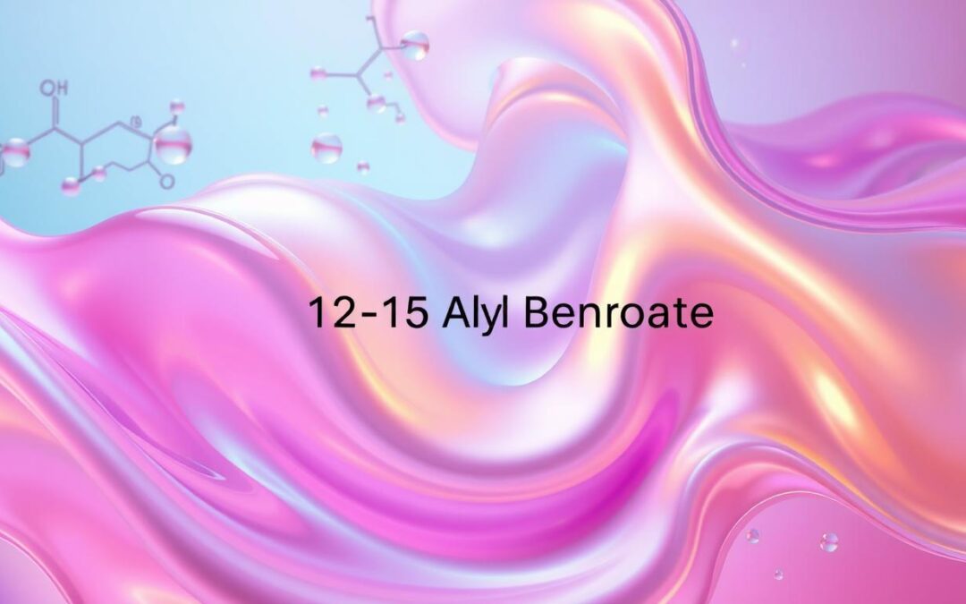 C12-15 Alkyl Benzoate