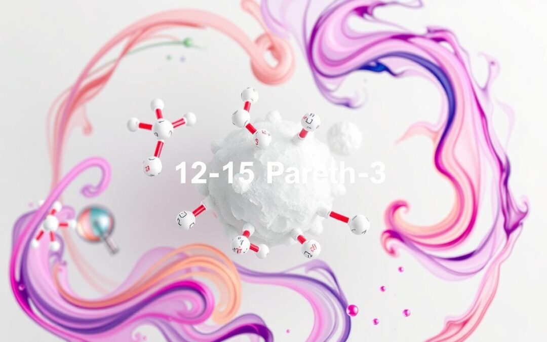 C12-15 Pareth-3