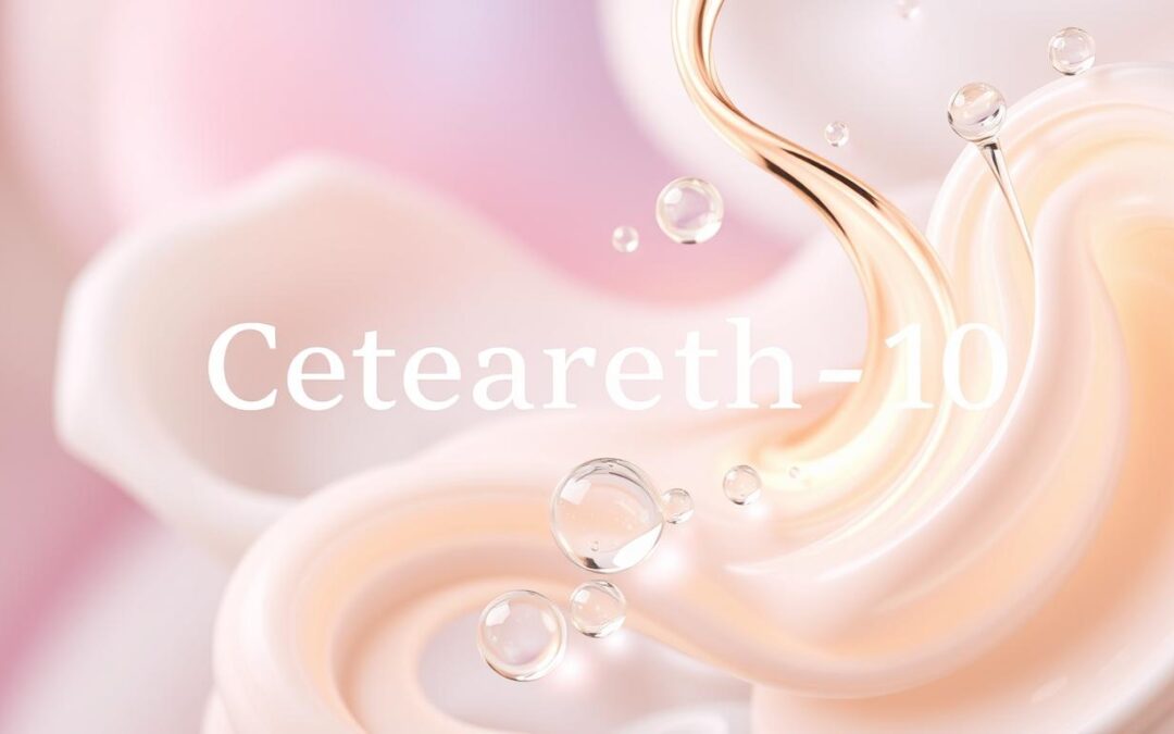 Ceteareth-10