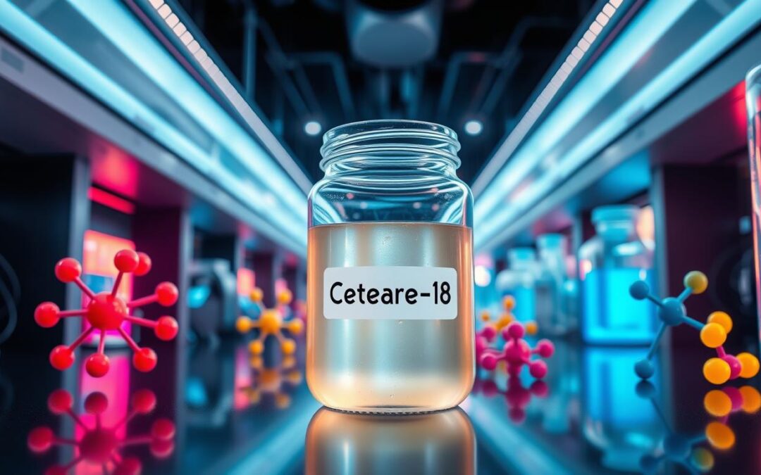 Ceteareth-18
