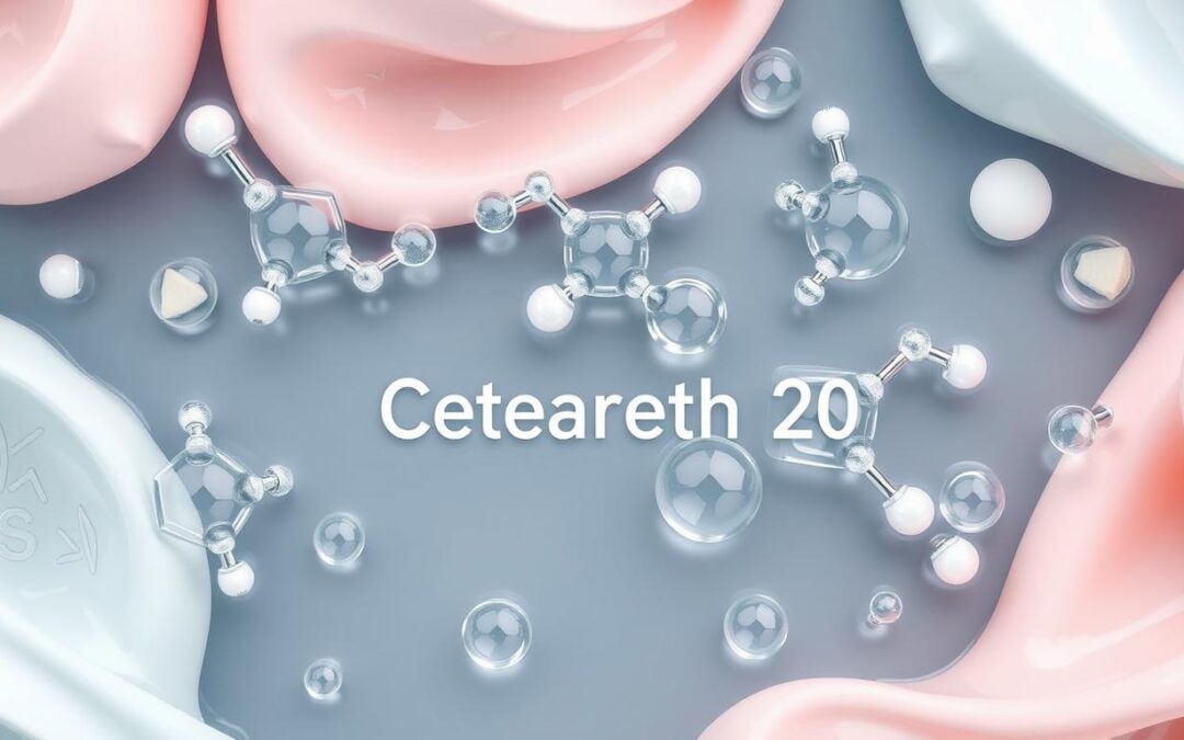 Ceteareth-20