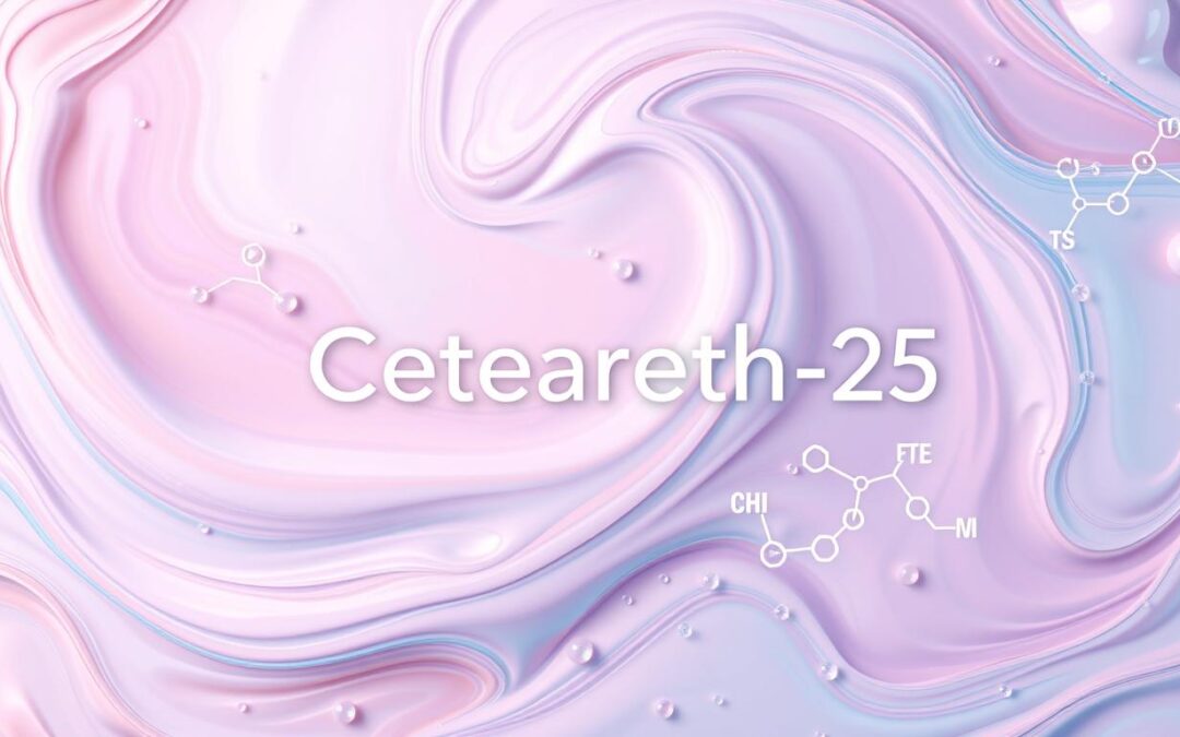 Ceteareth-25