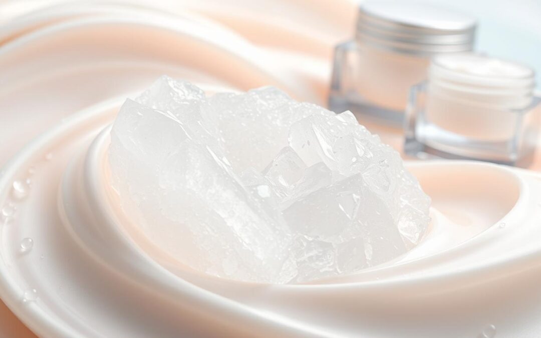 Cetearyl alcohol