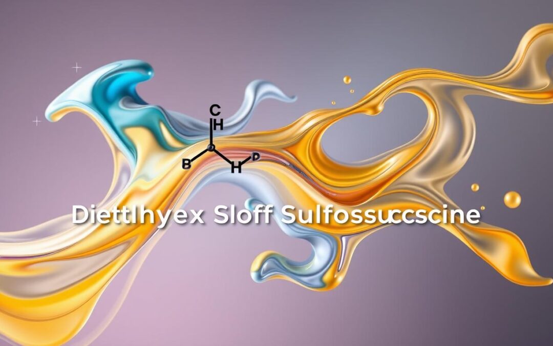 Diethylhexyl Sodium Sulfosuccinate
