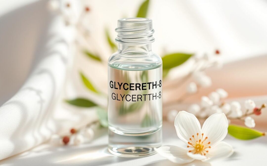 GLYCERETH-8
