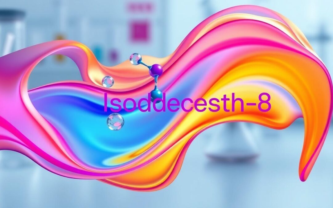 Isodeceth-8