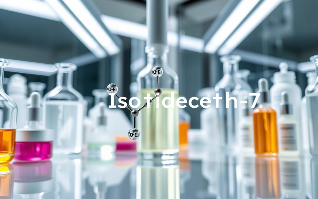 Isotrideceth-7