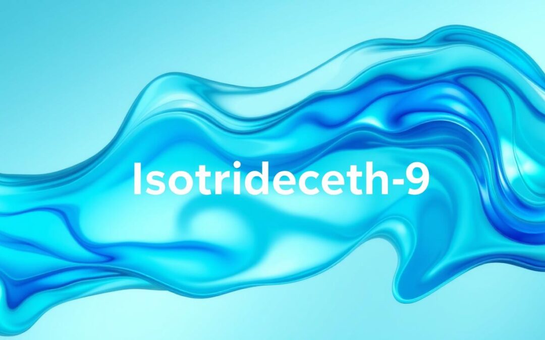 Isotrideceth-9