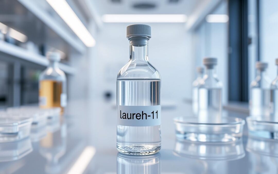 Laureth-1