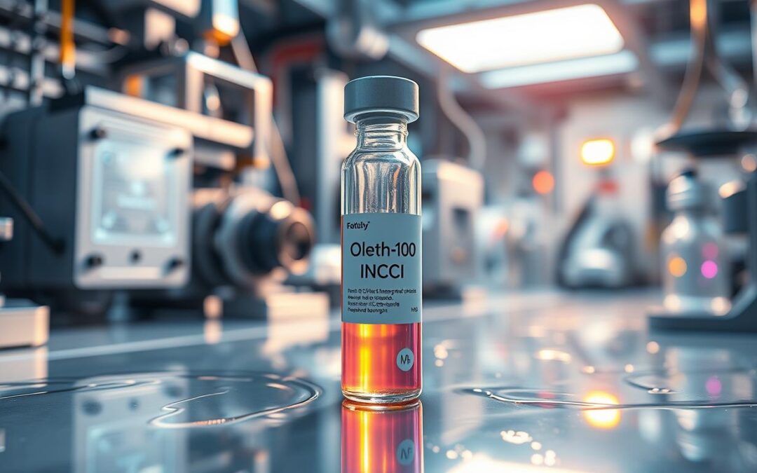 Oleth-100