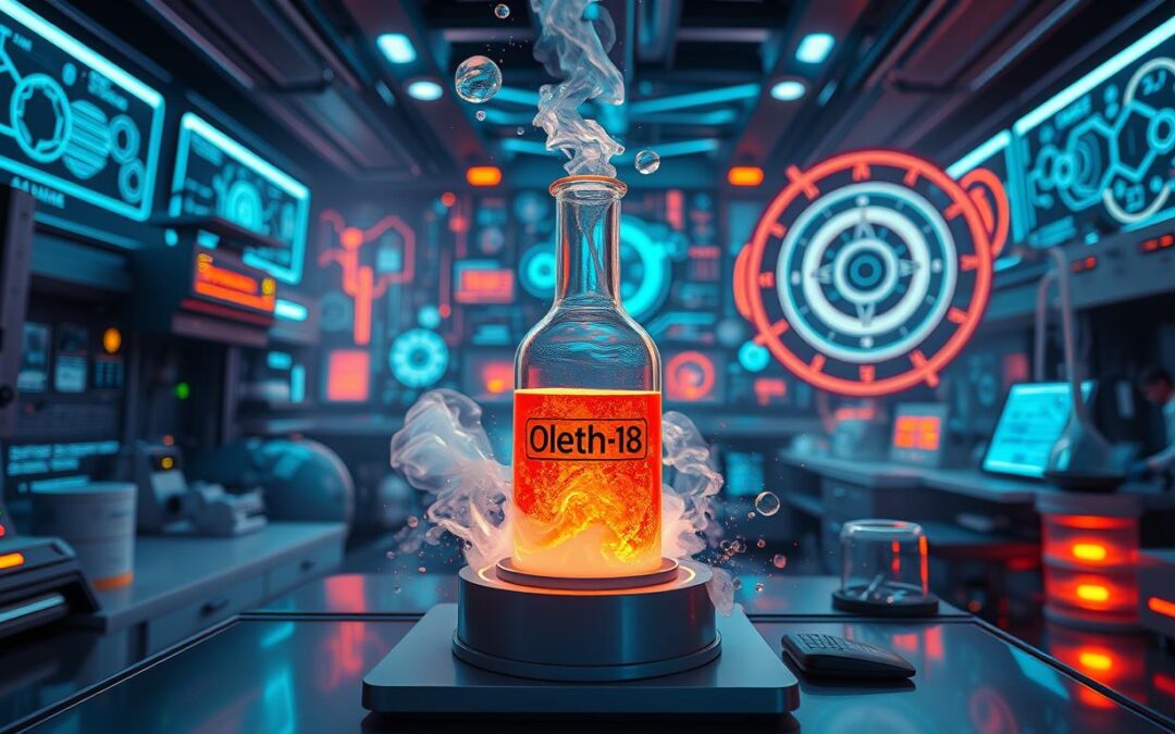 Oleth-18