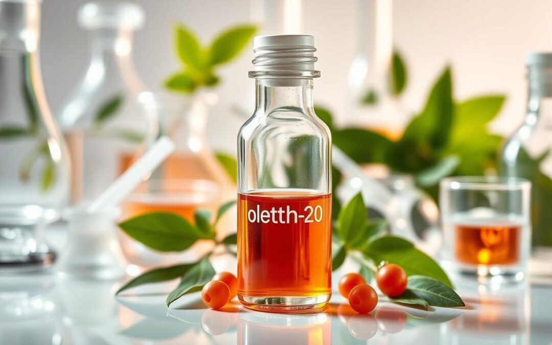 Oleth-20