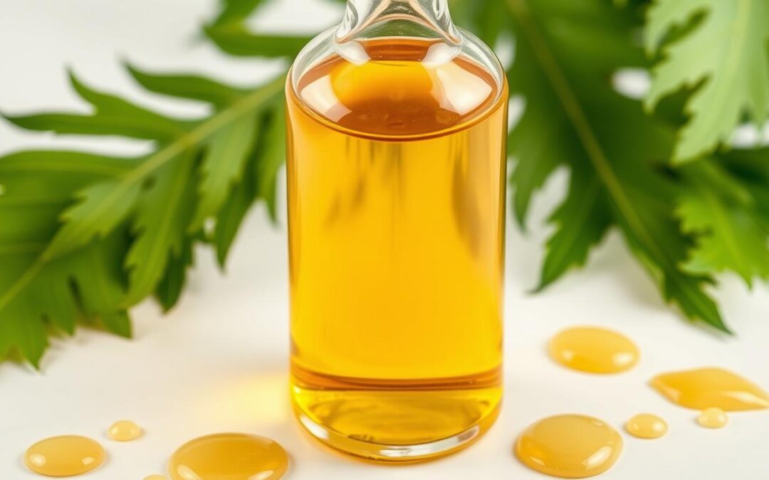PEG-11 Castor Oil