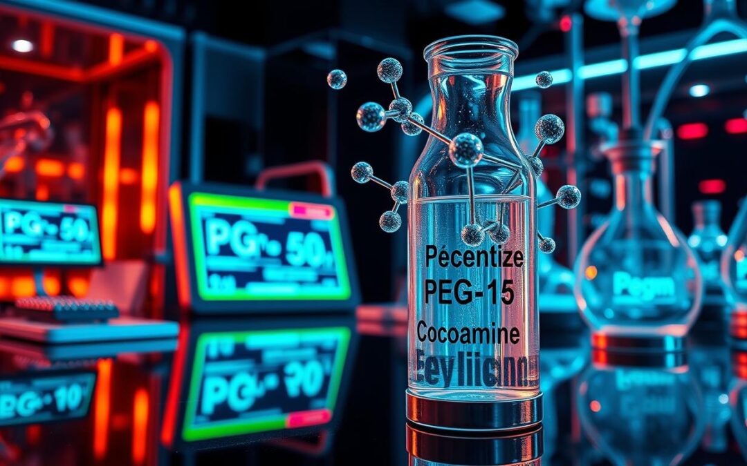 PEG-15 Cocoamine