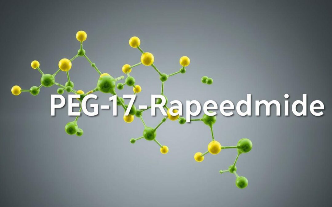 PEG 17-Rapeseedamide