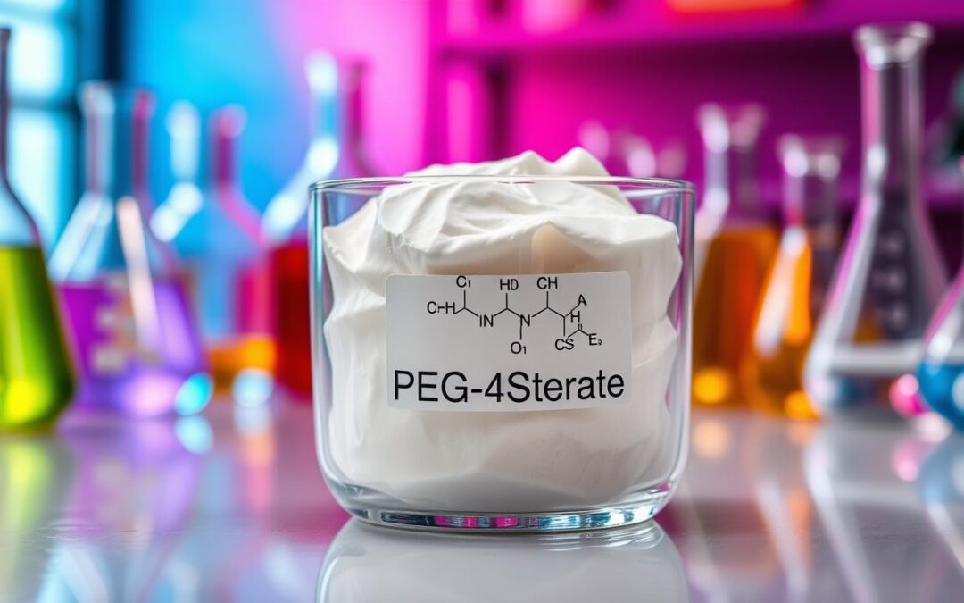 PEG-24 Stearate