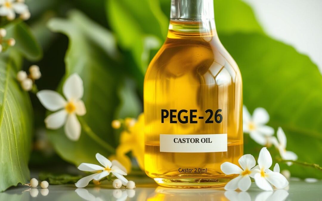 PEG-26 Castor Oil