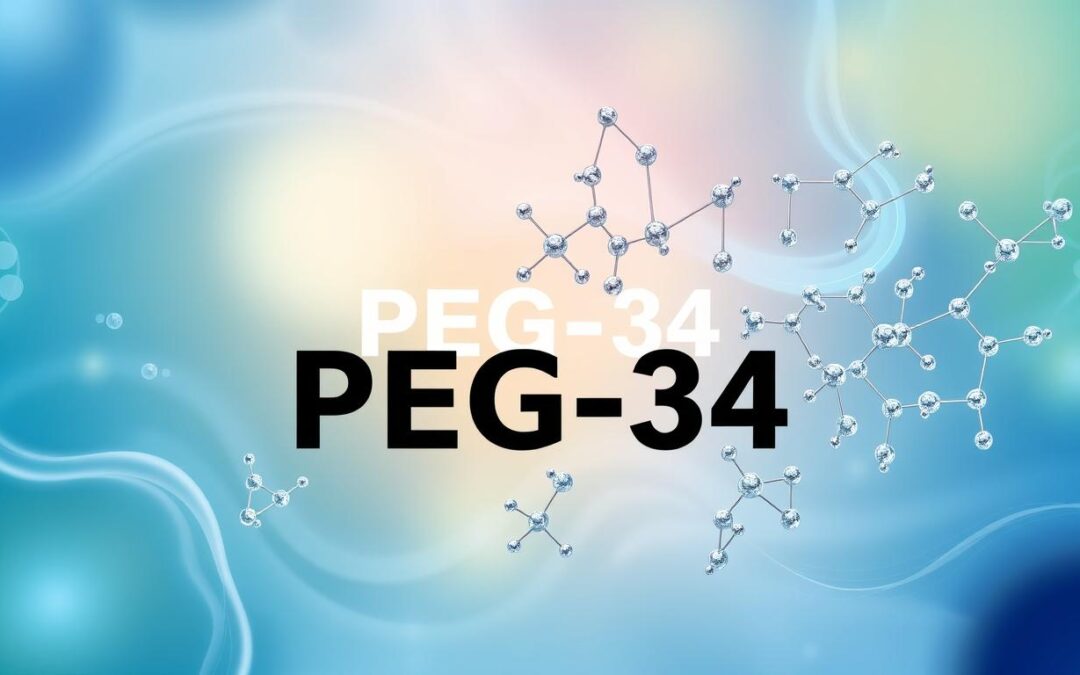PEG-34