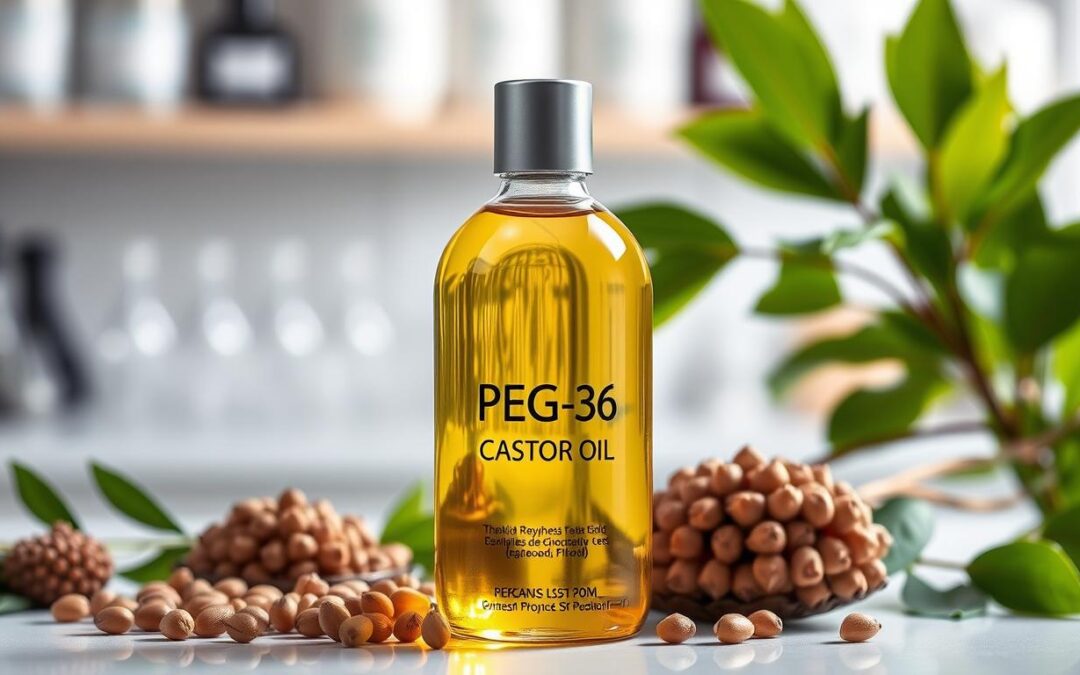 PEG-36 Castor Oil