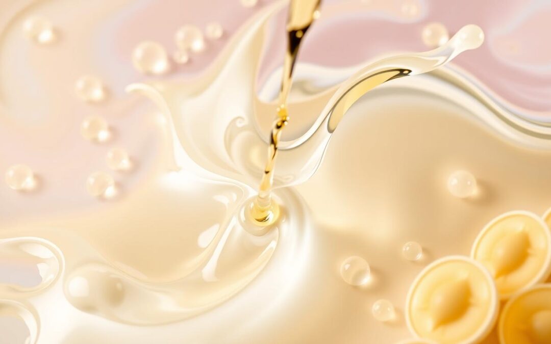 PEG-40 Castor Oil