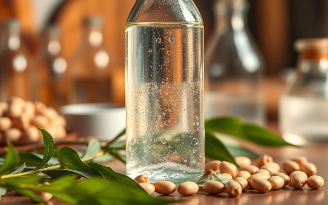 PEG-40 Hydrogenated Castor Oil