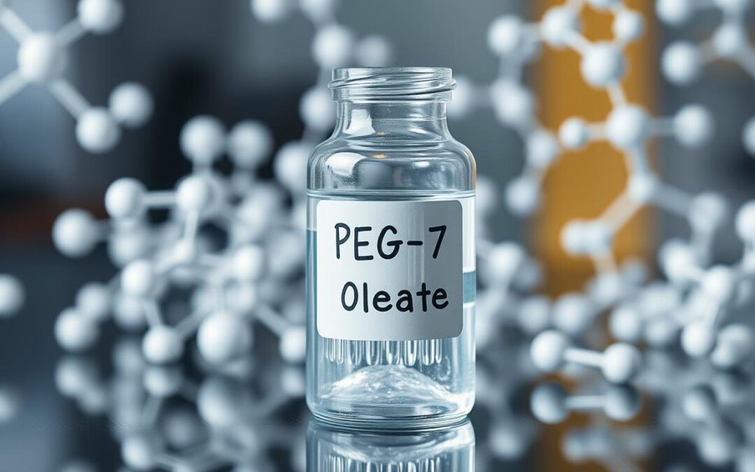PEG-7 Oleate