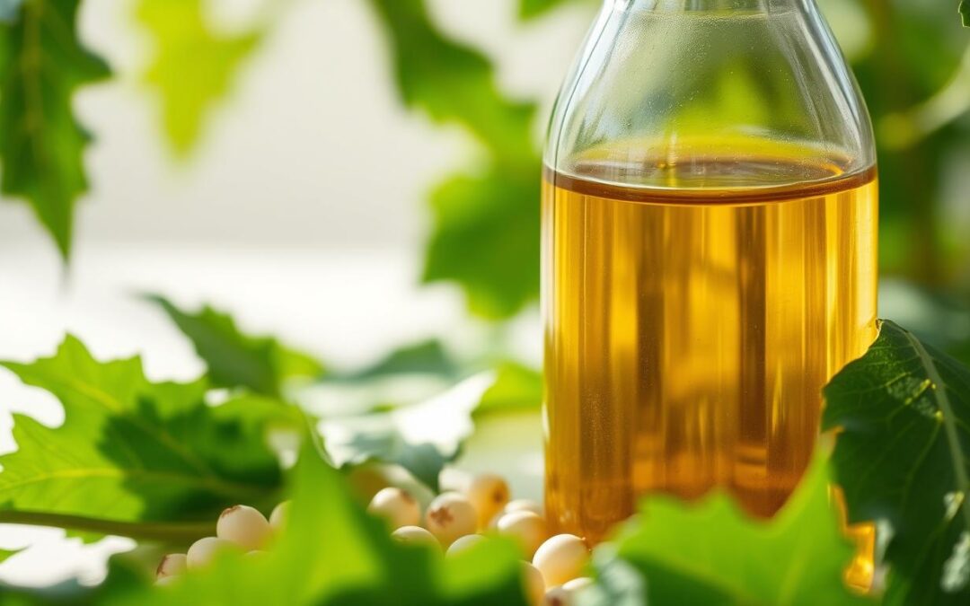PEG-70 Castor Oil