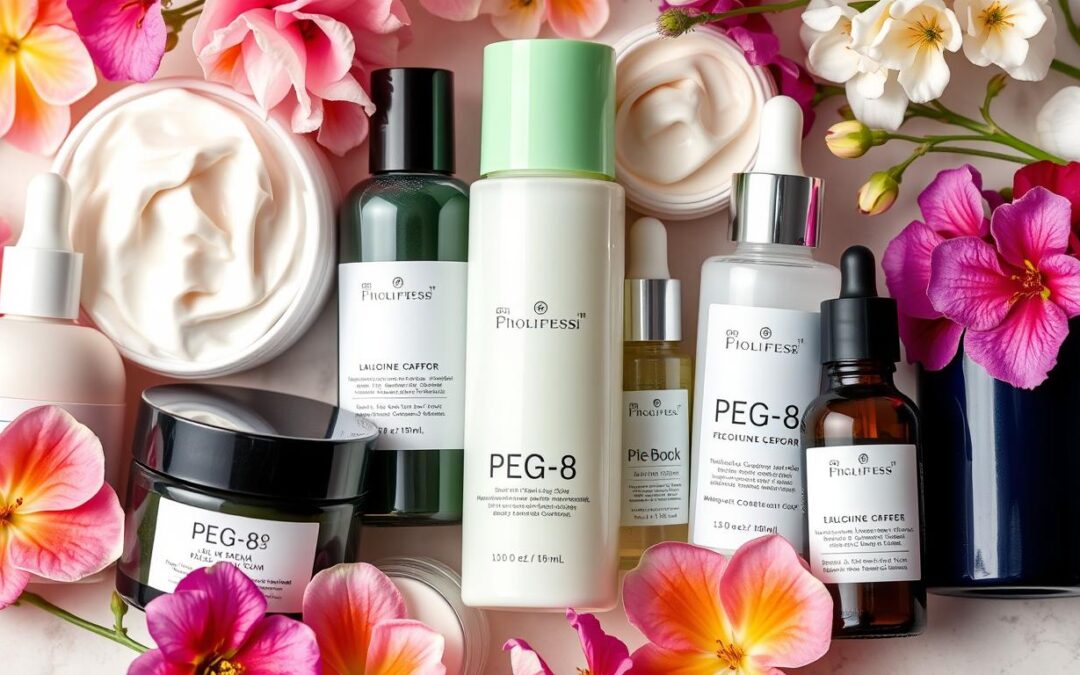 PEG-8