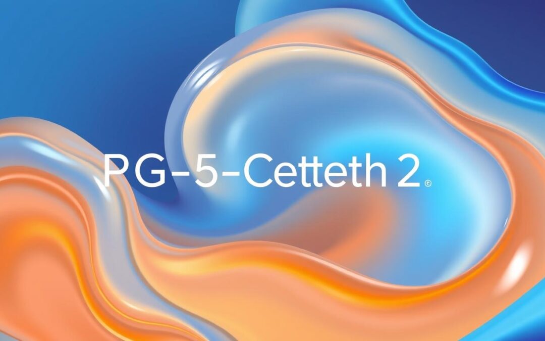 PPG-5-Ceteth-20
