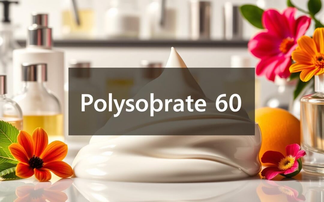 Polysorbate 60