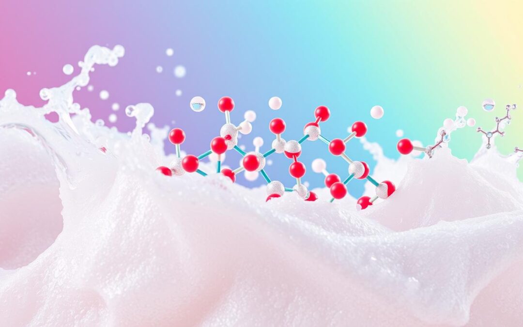 Sodium C12-C14 Laureth Sulfate