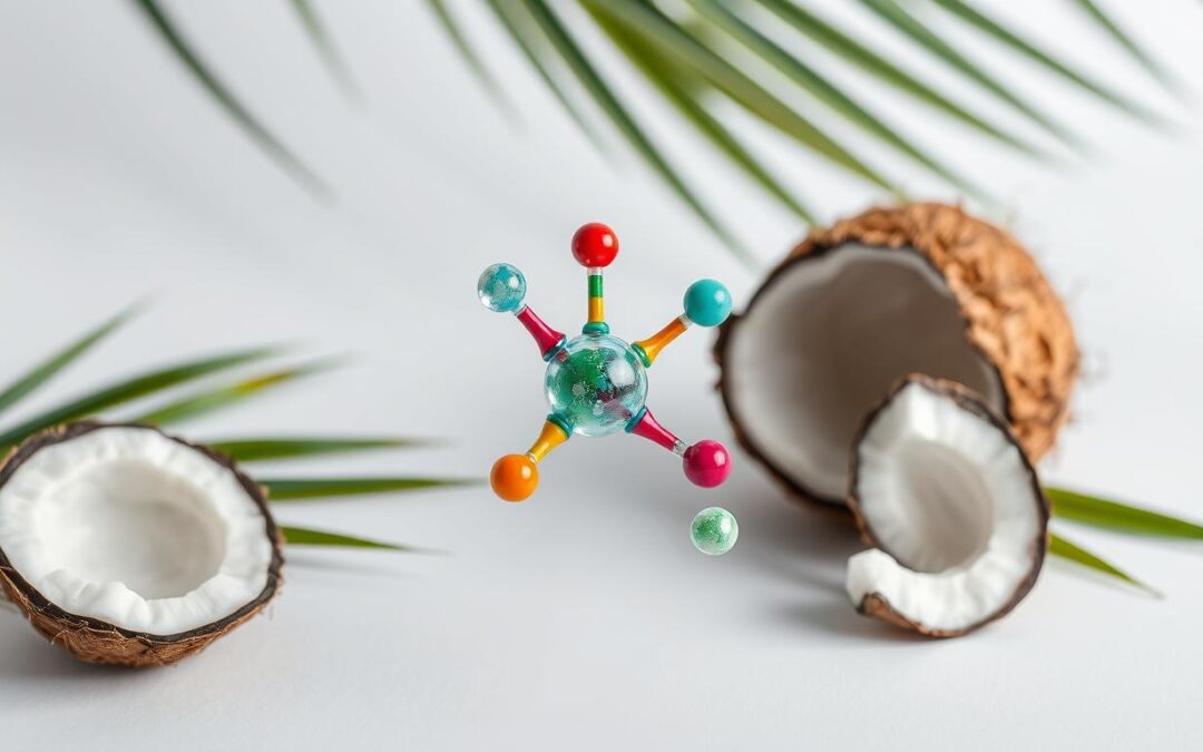 Sodium Coco Sulfate, SCS