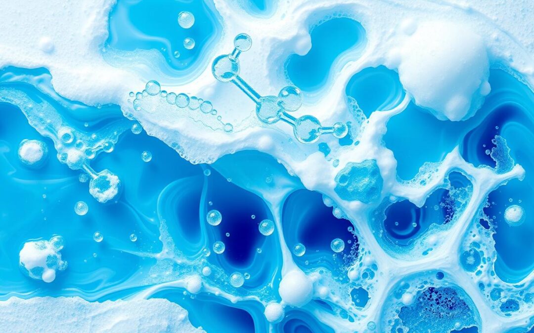 Sodium Laureth Sulfate