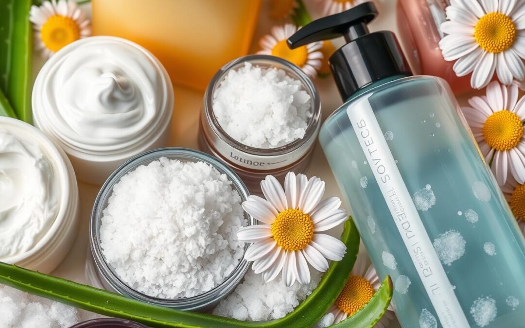 Sodium Lauryl Sulfate