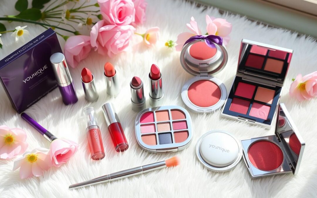 Younique kosmetyki gdzie kupić?