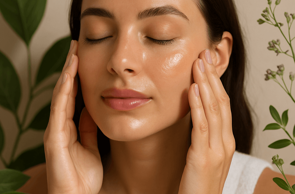 Bakuchiol serum – naturalna alternatywa dla retinolu w pielęgnacji