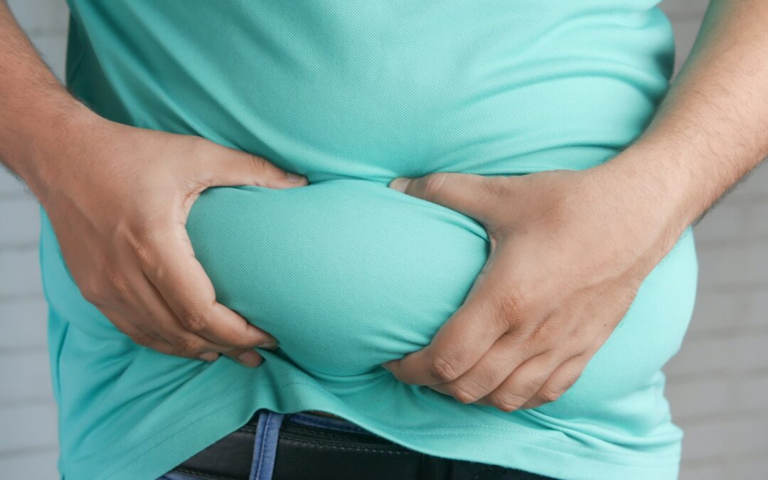 Domowe sposoby na obwisły brzuch, które wspomagają jędrność skóry