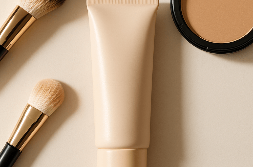 Jaki krem pod makijaż – jak dobrać produkt, żeby makijaż wyglądał perfekcyjnie