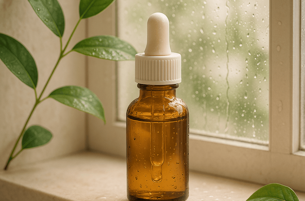 Miya serum – przegląd najpopularniejszych produktów marki Miya