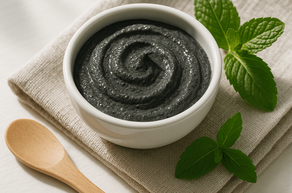 Peeling do cery tłustej – skuteczne produkty i domowe sposoby