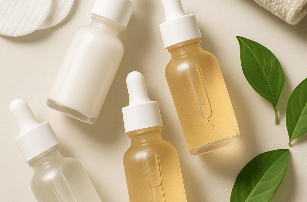 The Ordinary serum – które produkty tej marki warto wypróbować